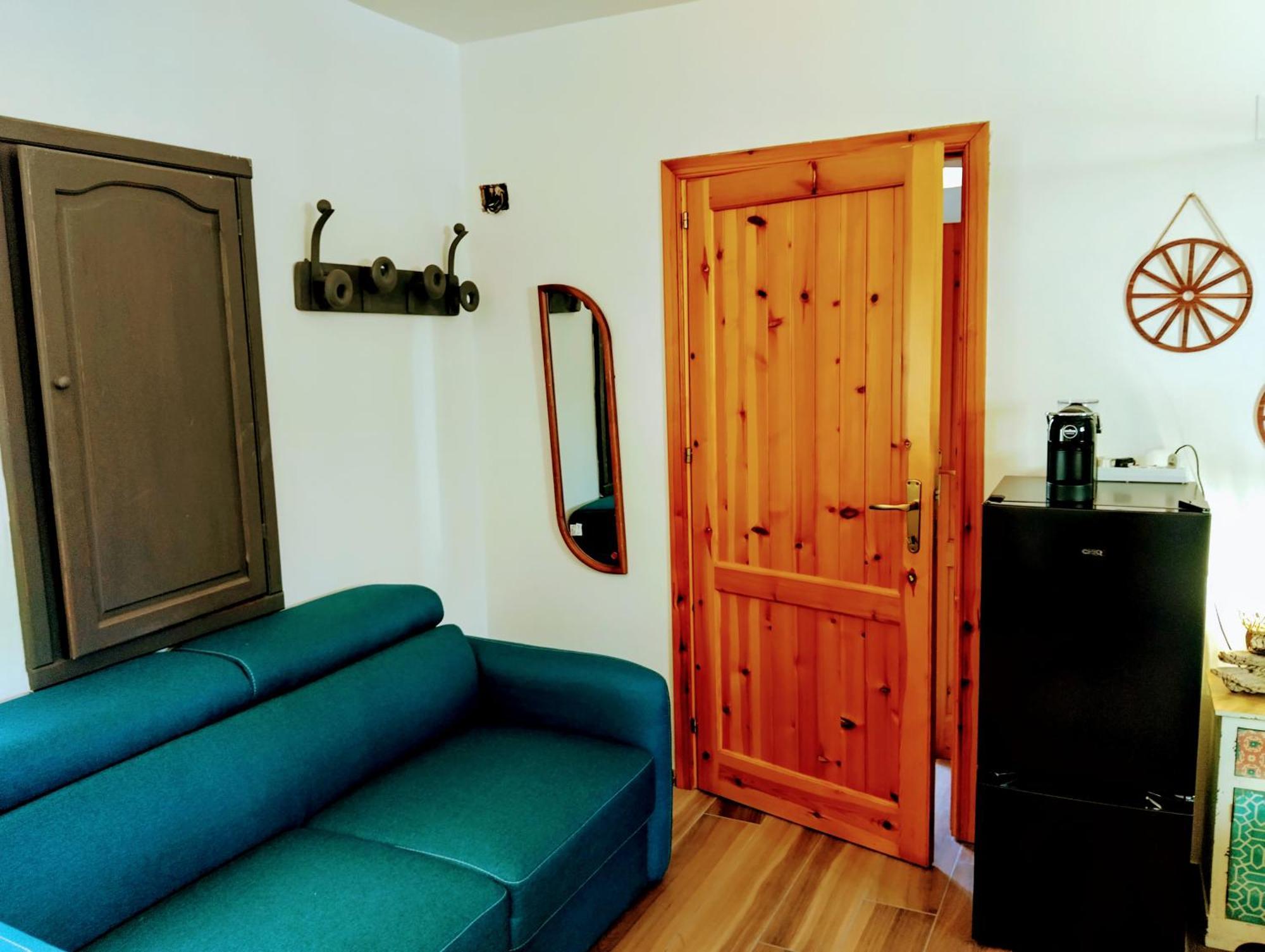 Terra Apartment Valledoria  Exterior photo