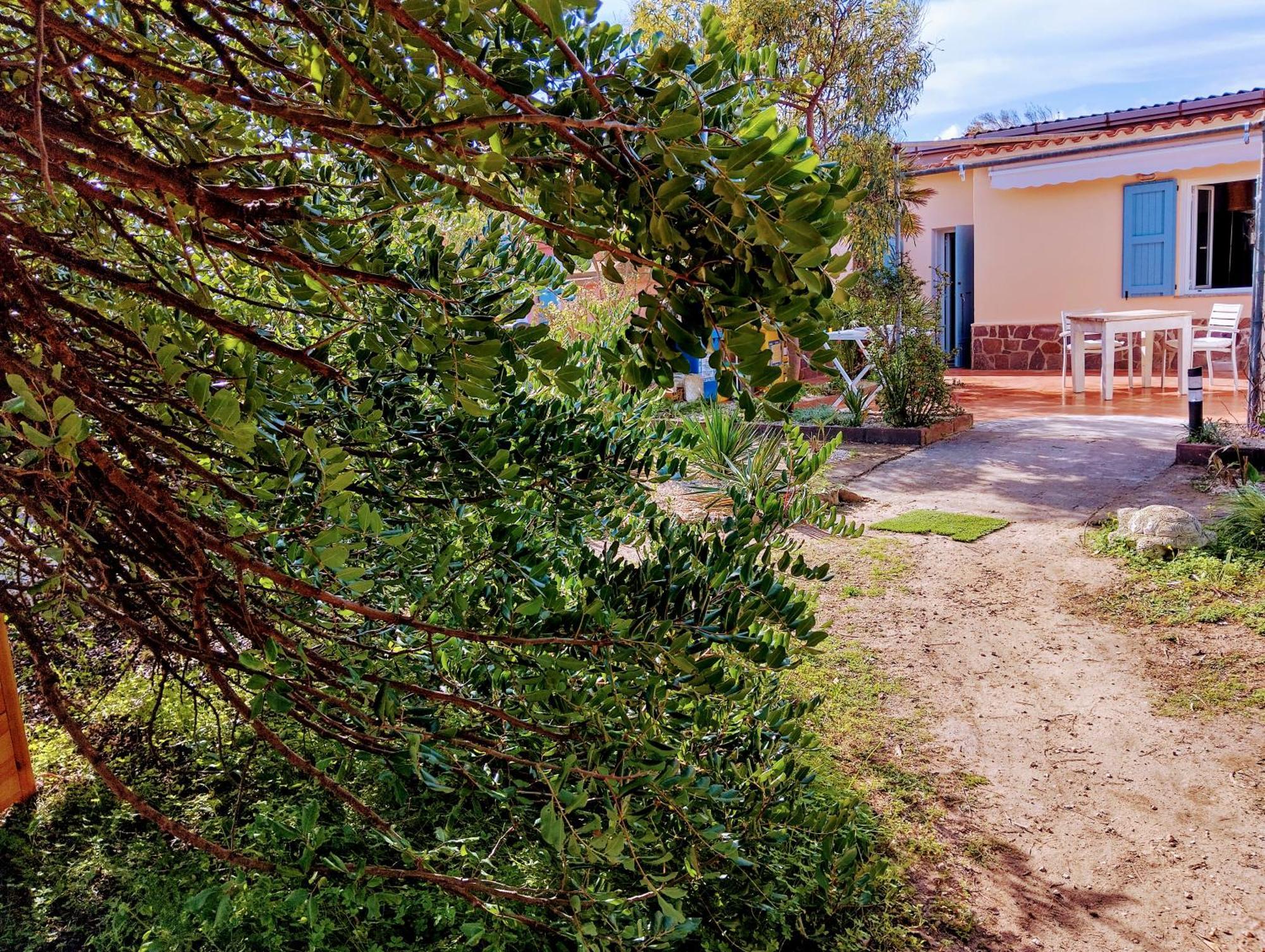 Terra Apartment Valledoria  Exterior photo