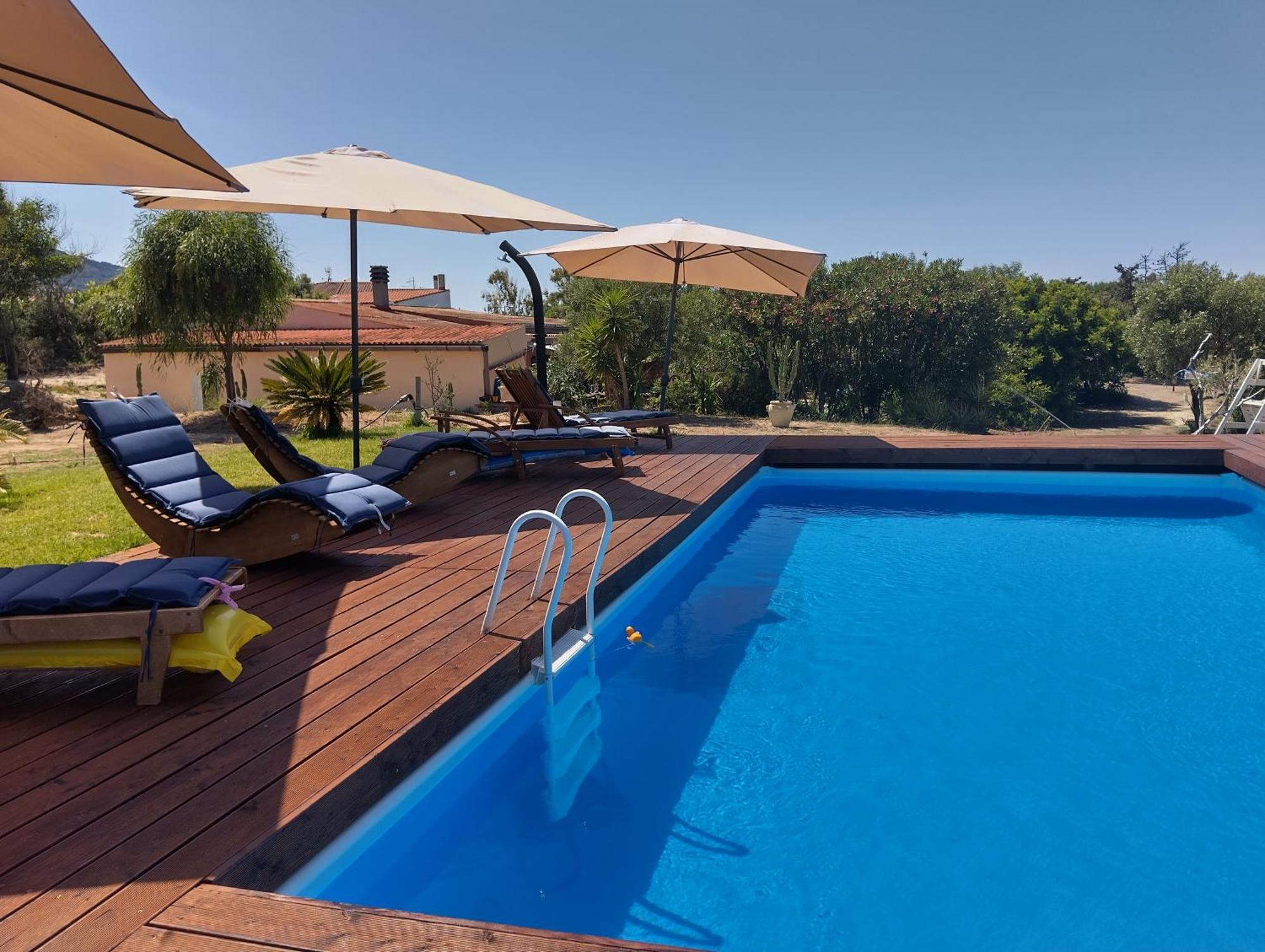 Terra Apartment Valledoria  Exterior photo
